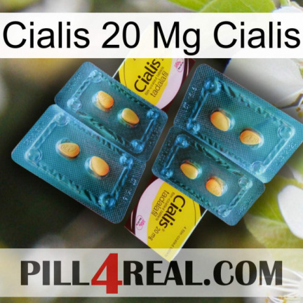 Cialis 20Mg Cialis cialis5